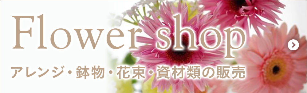 FlowerShop