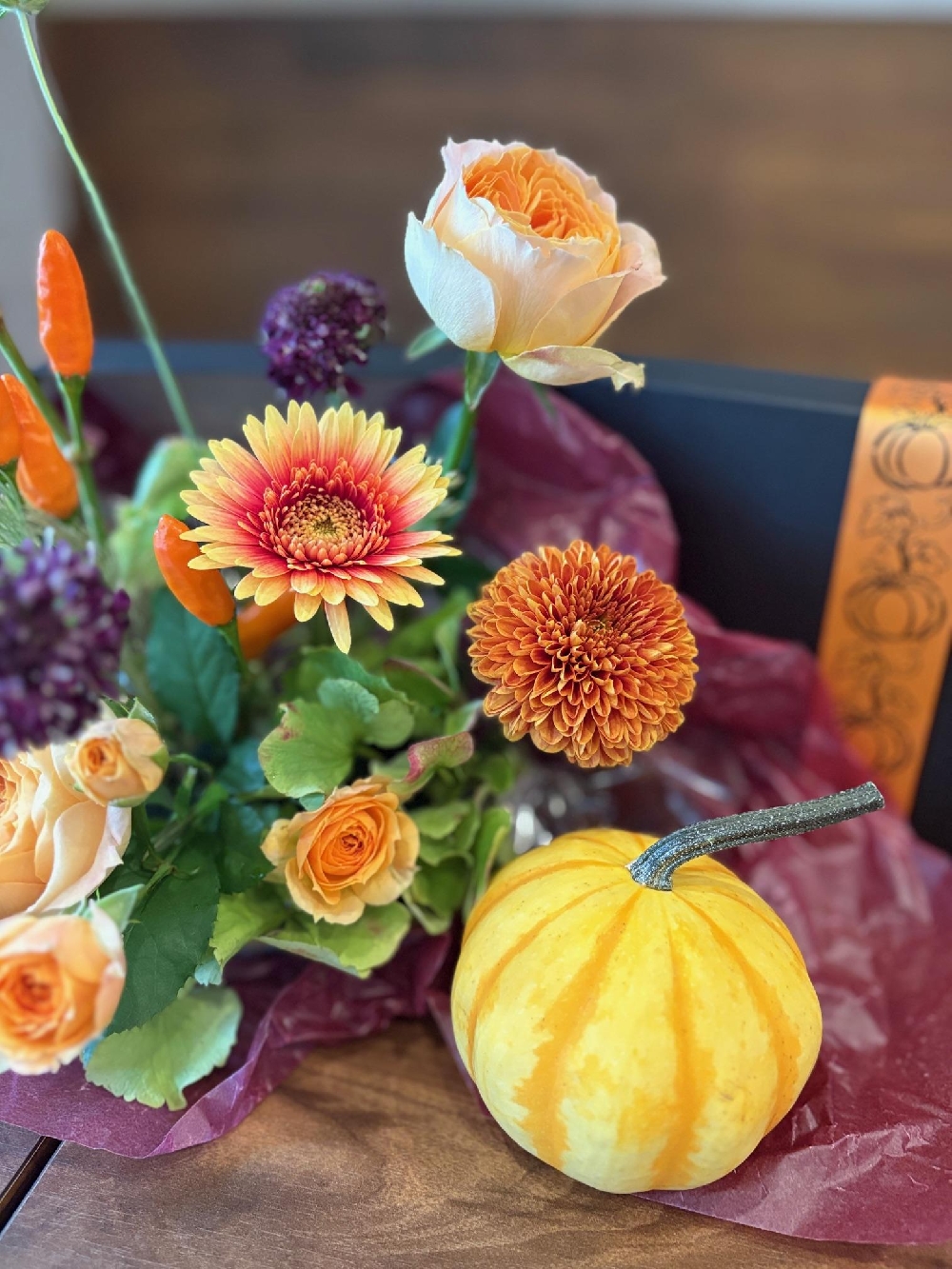 ハロウィンボックス